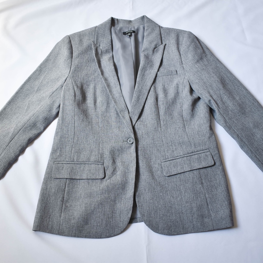 Apt. 9 Women's Blazer / Suit Jacket
